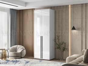 НОРД Шкаф 2-х ств с антресолью (800) в Качканаре - kachkanar.mebel24.online | фото 6