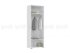 НОРД Шкаф 2-х ств с антресолью (800) в Качканаре - kachkanar.mebel24.online | фото 7