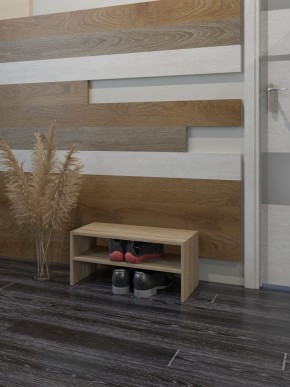 Обувница 1 Салоу в Качканаре - kachkanar.mebel24.online | фото 4