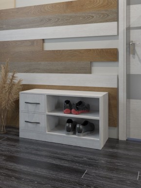 Обувница 2 Вена в Качканаре - kachkanar.mebel24.online | фото 5