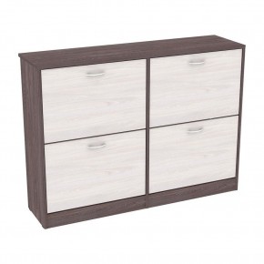 Обувница W11 (ЯАТ-ЯАС) в Качканаре - kachkanar.mebel24.online | фото