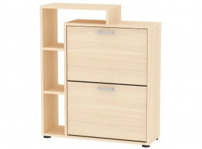 Обувница W118 (ДМ) в Качканаре - kachkanar.mebel24.online | фото