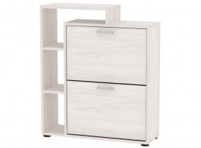 Обувница W118 (ЯАС) в Качканаре - kachkanar.mebel24.online | фото