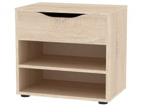 Обувница W119 (ДСС) в Качканаре - kachkanar.mebel24.online | фото