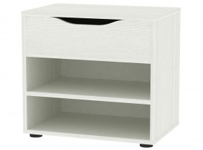 Обувница W119 (ВД) в Качканаре - kachkanar.mebel24.online | фото