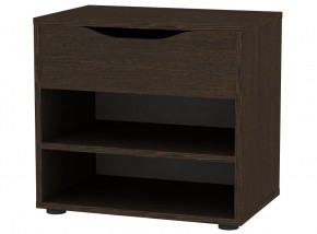 Обувница W119 (Венге) в Качканаре - kachkanar.mebel24.online | фото