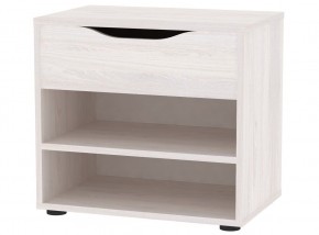 Обувница W119 (ЯАС) в Качканаре - kachkanar.mebel24.online | фото