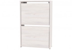Обувница W120 (ЯАС) в Качканаре - kachkanar.mebel24.online | фото