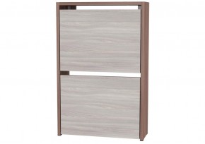 Обувница W120 (ЯШТ-ЯШС) в Качканаре - kachkanar.mebel24.online | фото