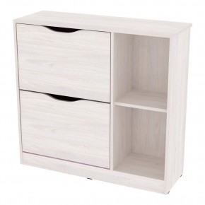 Обувница W30 (ЯАС) в Качканаре - kachkanar.mebel24.online | фото