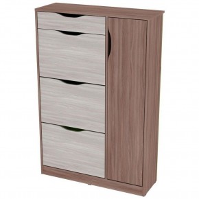 Обувница W44 (ЯШТ-ЯШС) в Качканаре - kachkanar.mebel24.online | фото