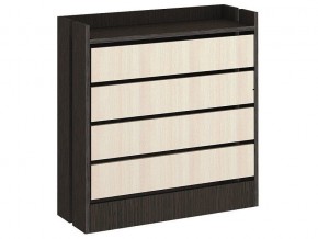 Обувница Ямайка ЯПТ-3 Венге в Качканаре - kachkanar.mebel24.online | фото 1