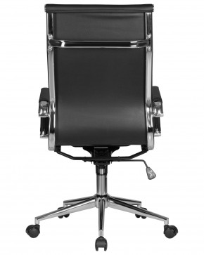 Офисное кресло для руководителей DOBRIN CLARK SIMPLE BLACK LMR-101B_BlackBase в Качканаре - kachkanar.mebel24.online | фото 5