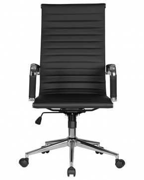 Офисное кресло для руководителей DOBRIN CLARK SIMPLE BLACK LMR-101B_BlackBase в Качканаре - kachkanar.mebel24.online | фото 6