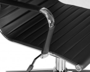 Офисное кресло для руководителей DOBRIN CLARK SIMPLE BLACK LMR-101B_BlackBase в Качканаре - kachkanar.mebel24.online | фото 7