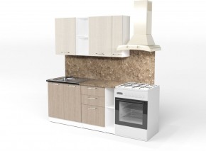 ОЛЬГА Кухонный гарнитур Нормал 4 (1500 мм ) в Качканаре - kachkanar.mebel24.online | фото 4