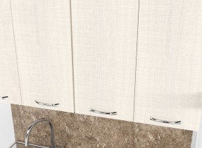 ОЛЬГА Кухонный гарнитур Оптима 5 (2700*1600 мм) в Качканаре - kachkanar.mebel24.online | фото 9
