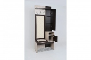 ОЛЬГА Прихожая (модульная) в Качканаре - kachkanar.mebel24.online | фото 4