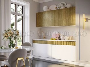 ОЛИВИЯ Кухонный гарнитур 2,0 м в Качканаре - kachkanar.mebel24.online | фото 3