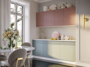 ОЛИВИЯ Кухонный гарнитур 2,0 м в Качканаре - kachkanar.mebel24.online | фото 4