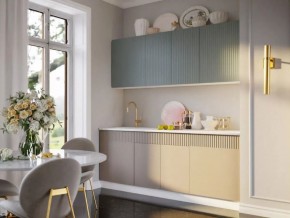ОЛИВИЯ Кухонный гарнитур 2,0 м в Качканаре - kachkanar.mebel24.online | фото 5