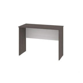 ОЛИВИЯ О71 Стол (анкор темный/анкор светлый) в Качканаре - kachkanar.mebel24.online | фото