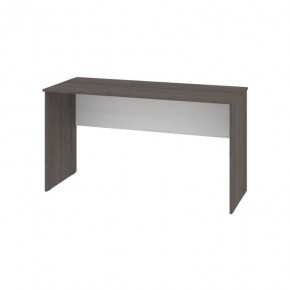 ОЛИВИЯ О72 Стол (анкор темный/анкор светлый) в Качканаре - kachkanar.mebel24.online | фото