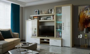 ОРЛАНДО Гостиная набор № 1 в Качканаре - kachkanar.mebel24.online | фото
