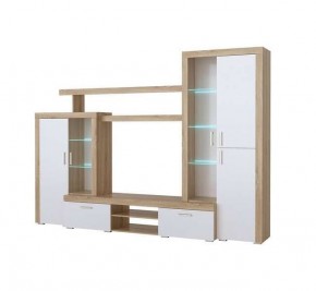 ОРЛАНДО Гостиная набор № 1 в Качканаре - kachkanar.mebel24.online | фото 3