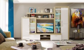 ОРЛАНДО Гостиная набор № 1 в Качканаре - kachkanar.mebel24.online | фото 4