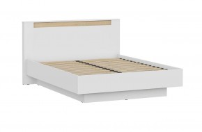 ОРЛАНДО Кровать двойная 1.4*2,0 (*БЕЗ основания) в Качканаре - kachkanar.mebel24.online | фото