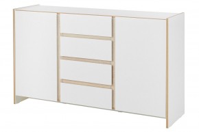 ОРЛАНДО Спальный гарнитур (модульный) в Качканаре - kachkanar.mebel24.online | фото 5