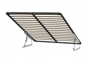 Ортопедическое основание с подъемным механизмом № 5 (1,6) в Качканаре - kachkanar.mebel24.online | фото