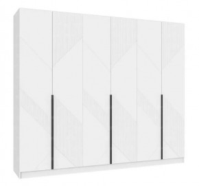 ПАЛЕРМО спальня (модульная) в Качканаре - kachkanar.mebel24.online | фото 11