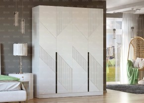 ПАЛЕРМО спальня (модульная) в Качканаре - kachkanar.mebel24.online | фото 14