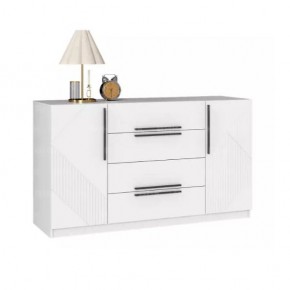ПАЛЕРМО спальня (модульная) в Качканаре - kachkanar.mebel24.online | фото 3