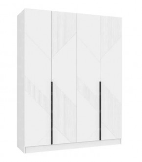 ПАЛЕРМО спальня (модульная) в Качканаре - kachkanar.mebel24.online | фото 4