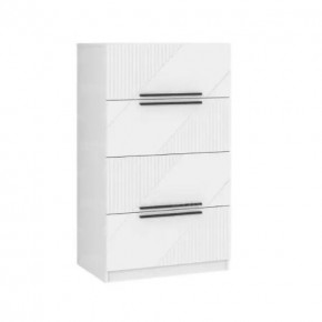 ПАЛЕРМО спальня (модульная) в Качканаре - kachkanar.mebel24.online | фото 6