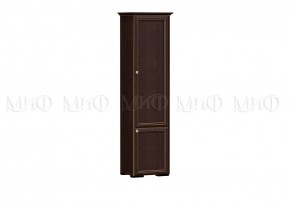 ПАРМА Гостиная МДФ (модульная) Венге в Качканаре - kachkanar.mebel24.online | фото 7