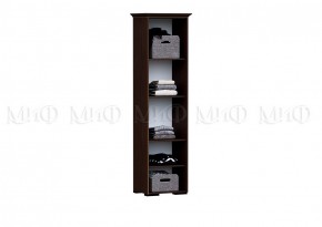 ПАРМА Гостиная МДФ (модульная) Венге в Качканаре - kachkanar.mebel24.online | фото 8