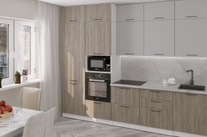 ПАРМА Кухонный гарнитур Экстра (3000 мм) в Качканаре - kachkanar.mebel24.online | фото 1
