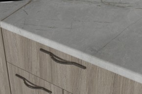 ПАРМА Кухонный гарнитур Лайт 1200 мм в Качканаре - kachkanar.mebel24.online | фото 9