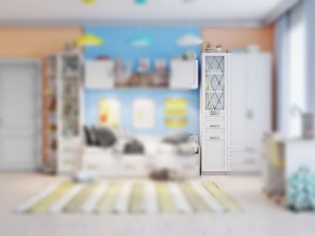 Пенал "ДА-09" Александрия ЛЕВЫЙ в Качканаре - kachkanar.mebel24.online | фото 2