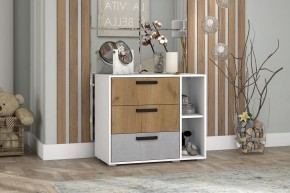 Подростковая Юпитер (модульная) в Качканаре - kachkanar.mebel24.online | фото 2