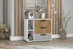 Подростковая Юпитер (модульная) в Качканаре - kachkanar.mebel24.online | фото 3