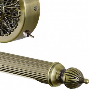 Подсветка для картины Arte Lamp Bari A6712AP-1AB в Качканаре - kachkanar.mebel24.online | фото 2