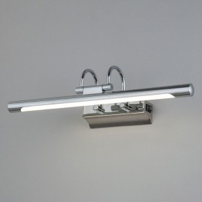 Подсветка для картины Elektrostandard Flint a040957 в Качканаре - kachkanar.mebel24.online | фото