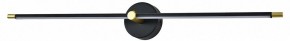 Подсветка для картины Escada Focus 10289/1LED Black в Качканаре - kachkanar.mebel24.online | фото