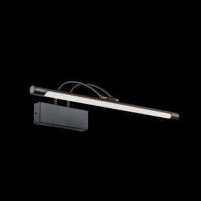 Подсветка для картины Maytoni Finelli MIR004WL-L12B в Качканаре - kachkanar.mebel24.online | фото 2