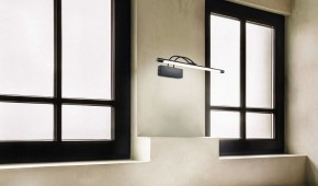 Подсветка для картины Maytoni Finelli MIR004WL-L12B в Качканаре - kachkanar.mebel24.online | фото 3